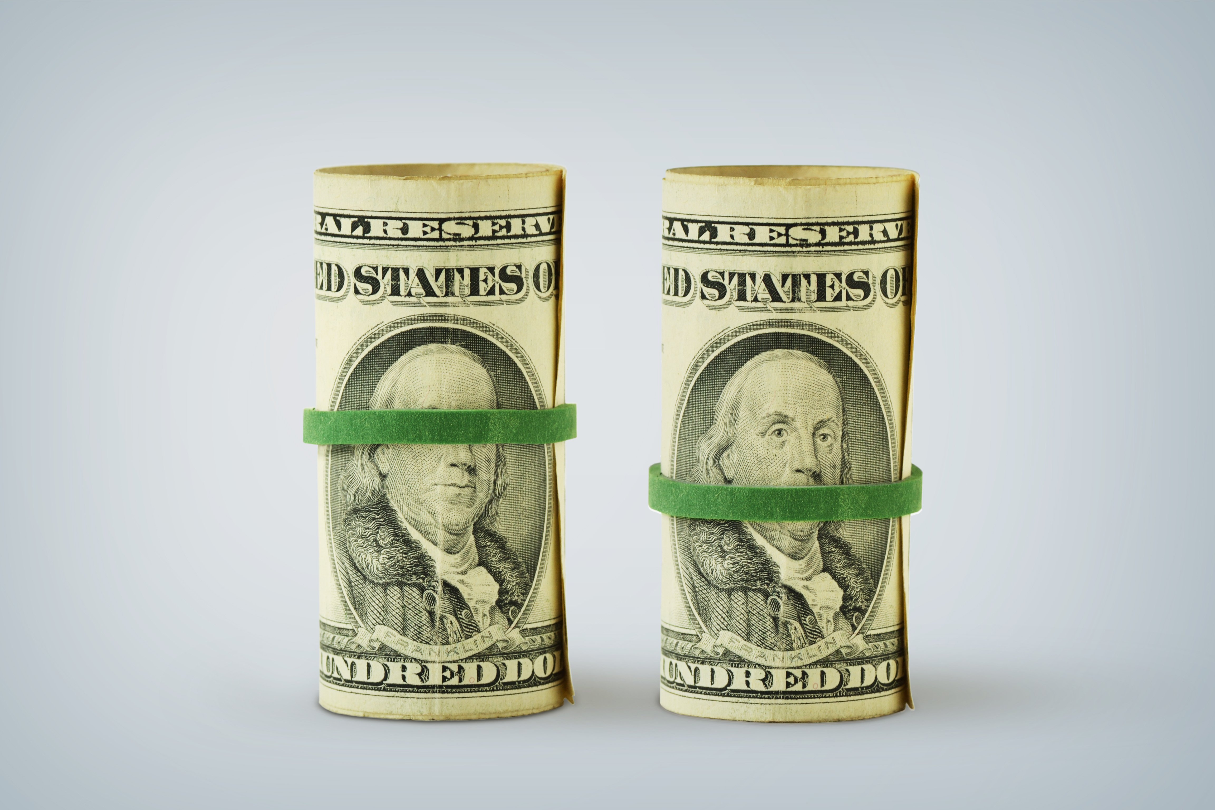 When Finance has time to think