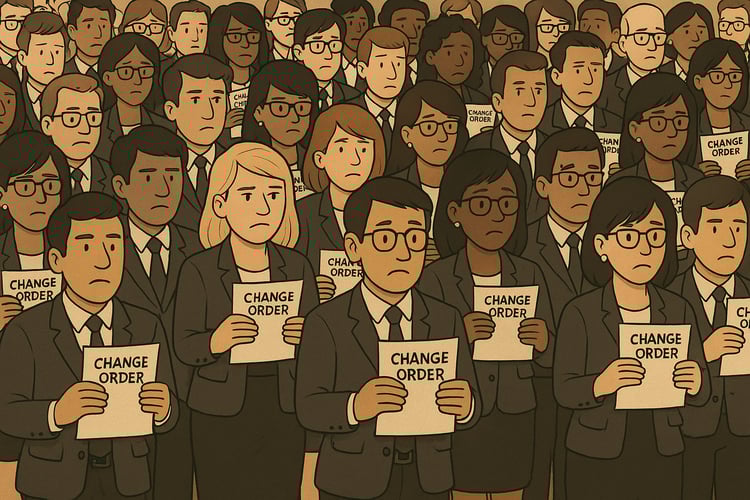 Ellevate Traditional Consulting 7 vs 70