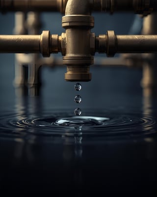 Ellevate Stop the Leaks