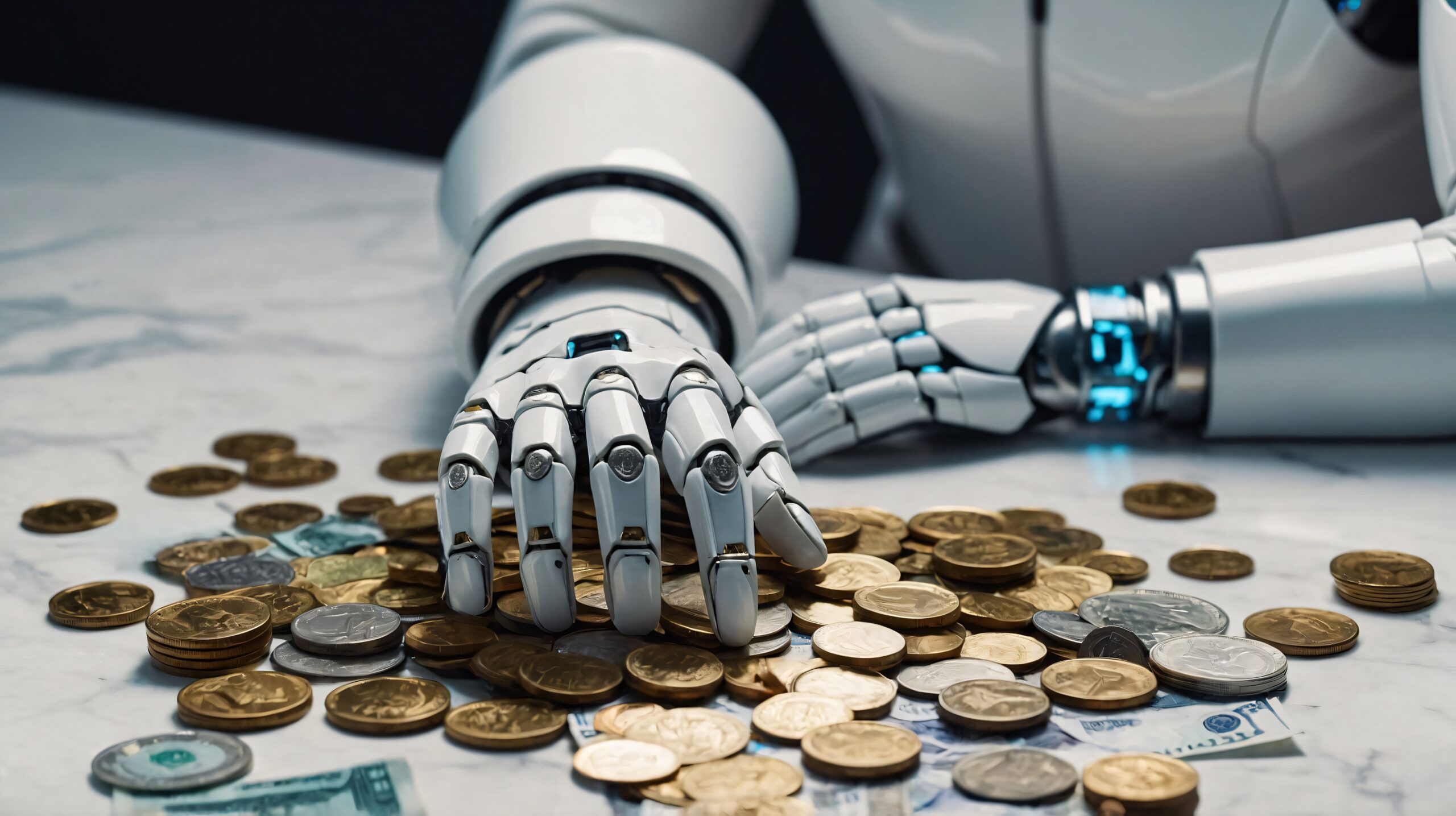 Benefits of AI in Accounting