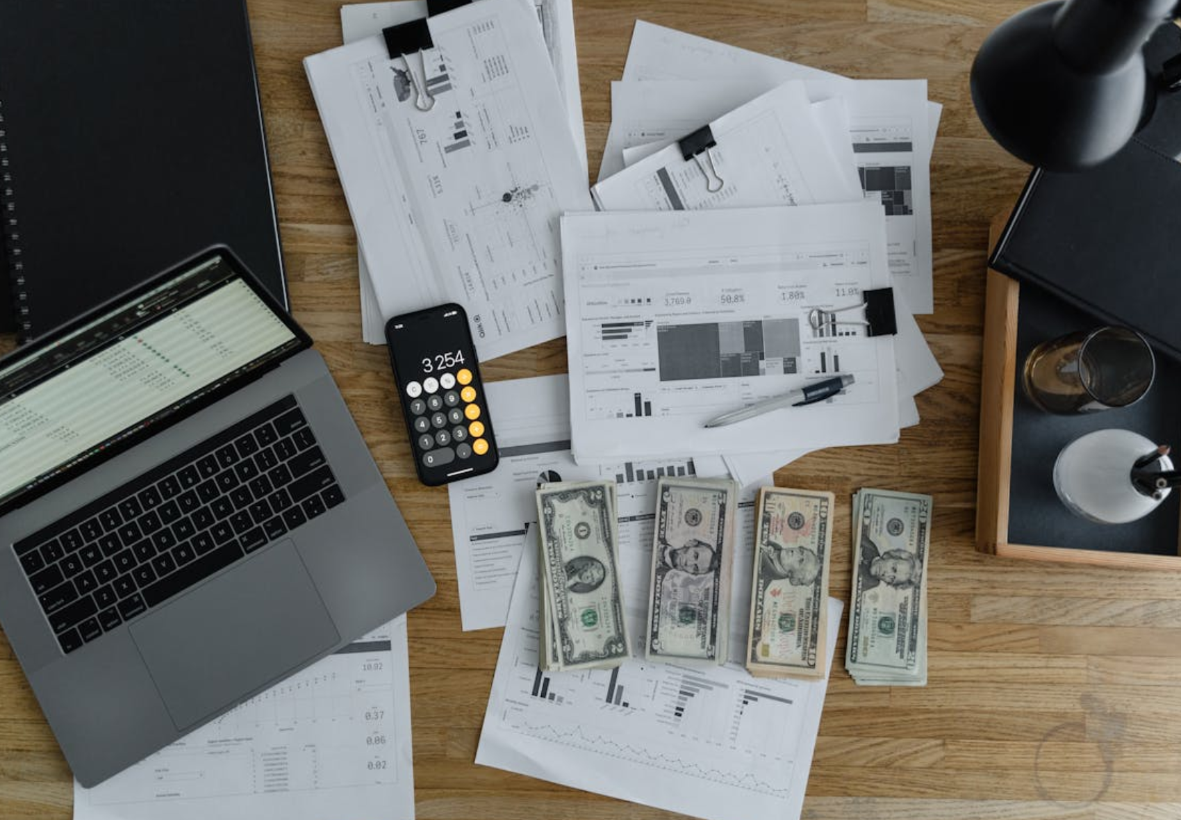 5 Steps to Effectively Manage Business Debt